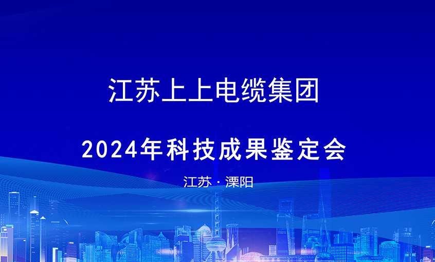 南宫NG28电缆6项科技效果通过判断